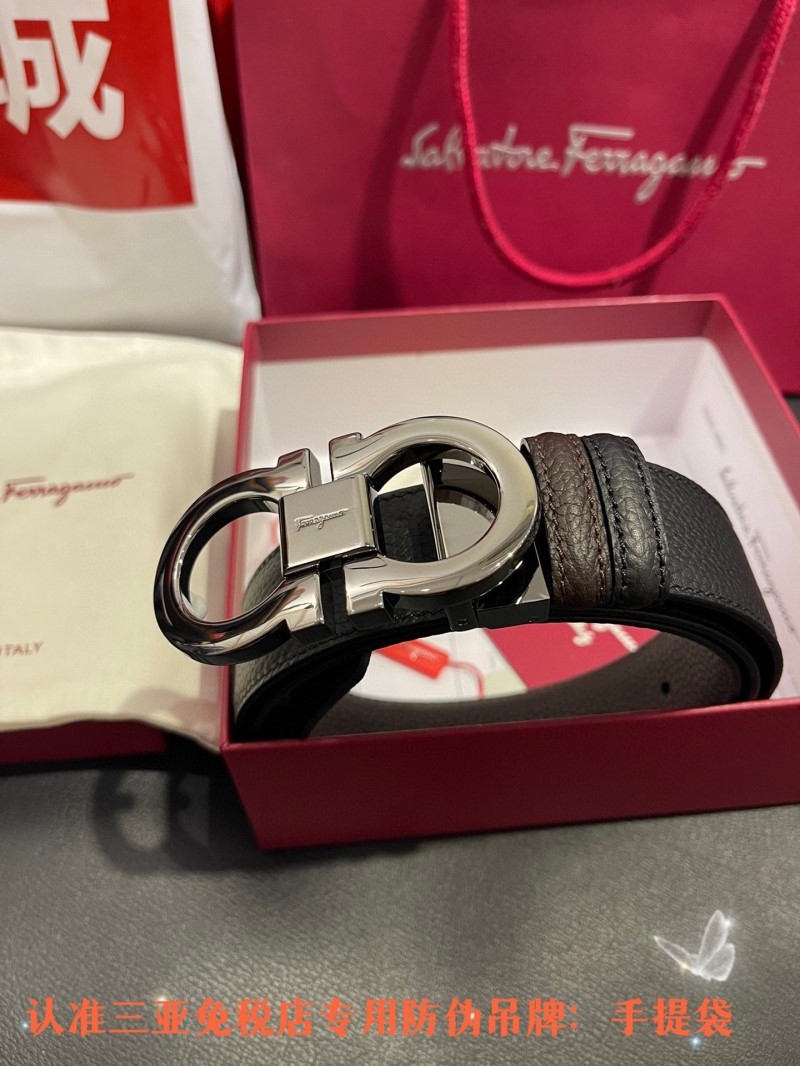 Ferragamo Belts